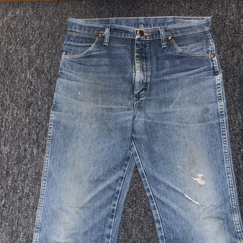 Wrangler 👖 - Picture 4 of 8